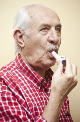 支气管炎怎么治好的最快?