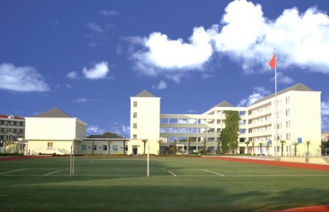 上海有哪些小学生寄宿学校？