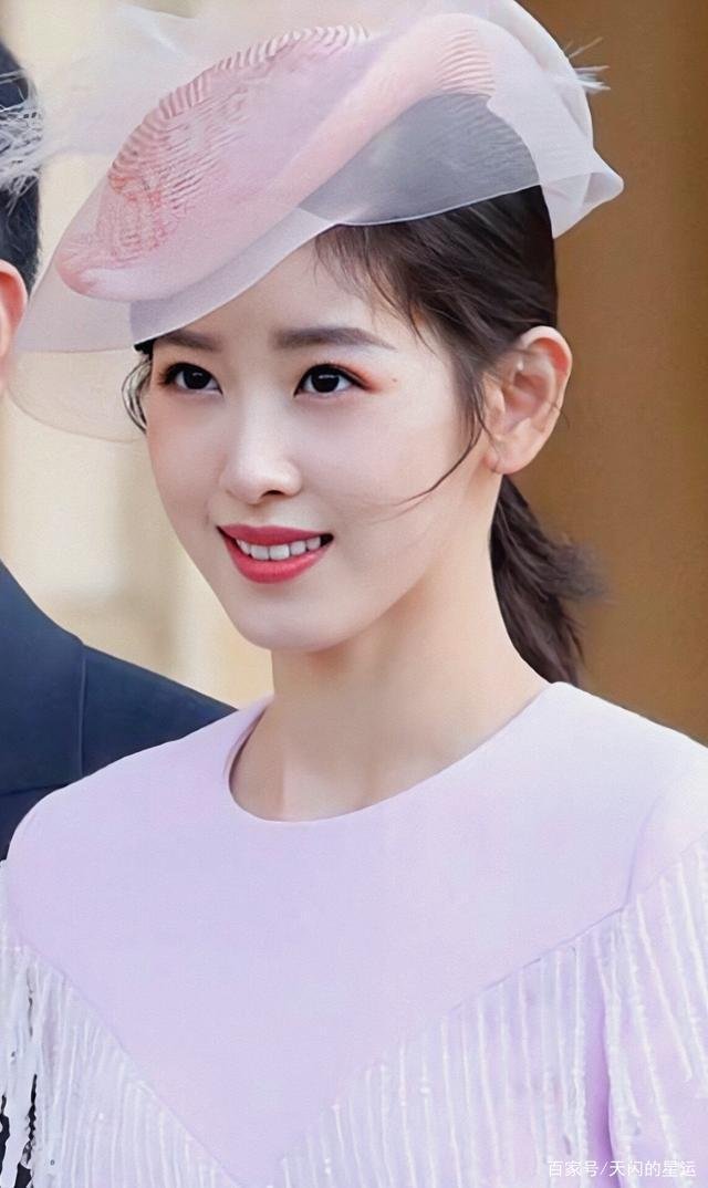 身价500多亿的章泽天,却感慨生活很难!这是为何?