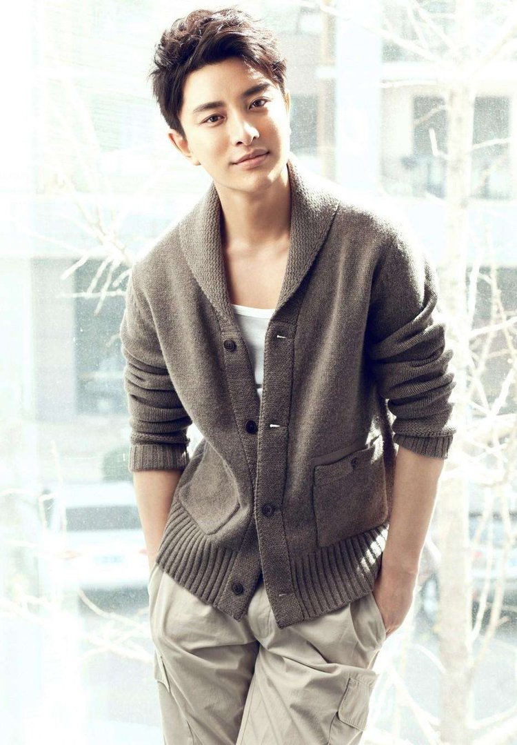 《家有喜妇》中满意的饰演者是谁?