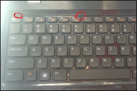 戴尔Vostro1450怎么拆解