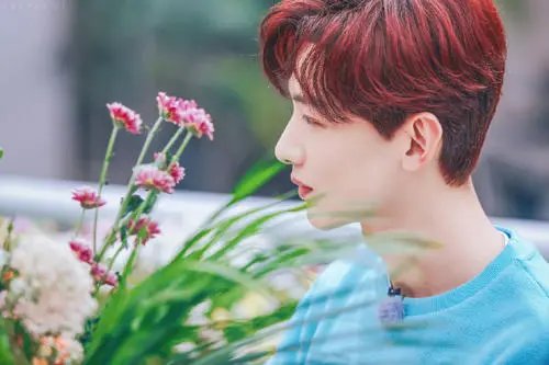 王子文和白敬亭新戏演姐弟恋，两人是否般配？