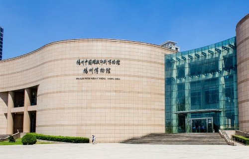 扬州旅游必去十大景点推荐