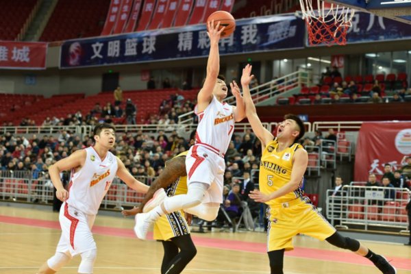 八一男篮缺席CBA新赛季首战,他们还会参赛吗?