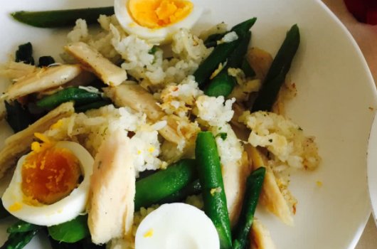 金苹果减肥效果怎么样?