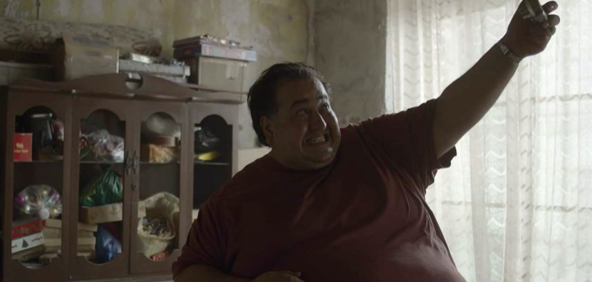 200多斤男子被卡自家井口,为何原因让人哭笑不得?