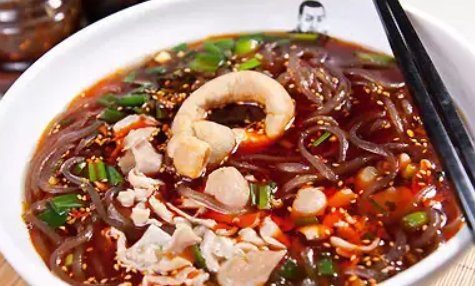 郫县有什么好吃的?