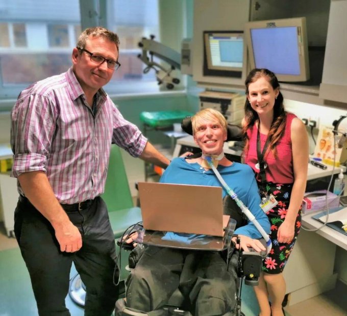 世界第一个生化改造人科学家彼得博士死亡，赛博格的未来将是怎样？