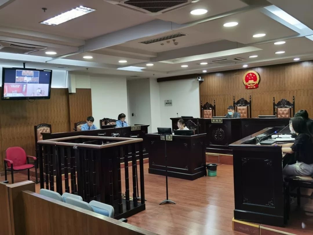 全国首例微信解封入罪案，宣判结果是什么？