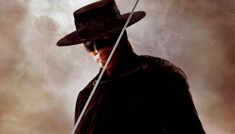 佐罗是什么意思？