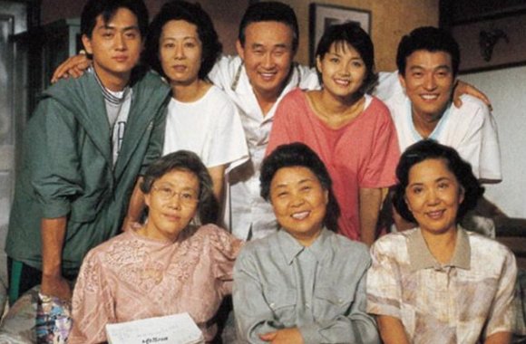 韩剧收视率历史排行榜前十名