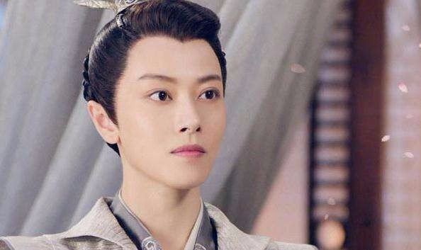 你更喜欢《小女花不弃》中哪一个角色?