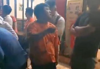 官方通报男子吵架称我爸是副县长,他为何这么嚣张?