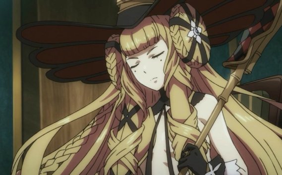 锁链战记：赫克瑟塔斯之光 结局是什么？人物关系是怎样的？