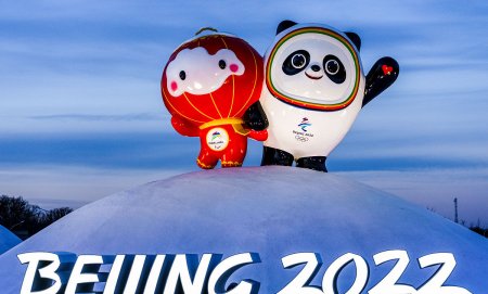 自制冰墩墩会侵权吗？