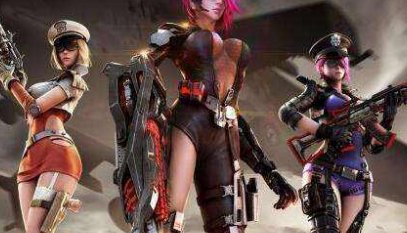 逆战礼品券在哪里抽奖