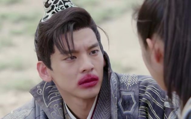 你更喜欢《小女花不弃》中哪一个角色?