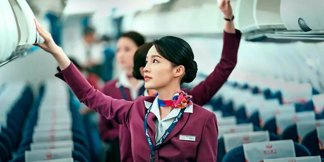 《中国机长》预售破亿,背后的故事你了解吗?