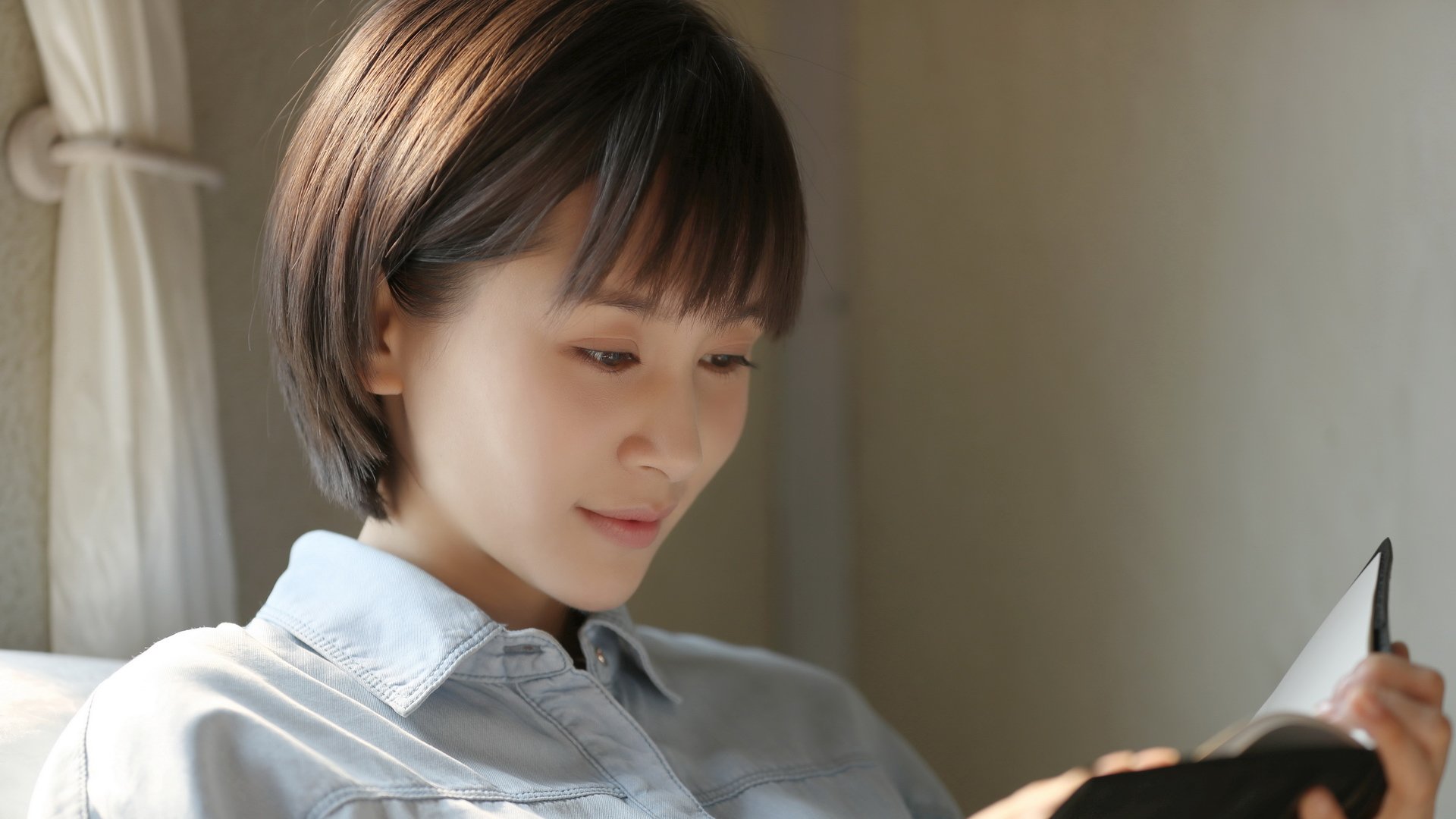 王子文和白敬亭新戏演姐弟恋，两人是否般配？