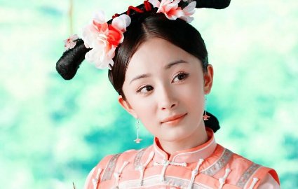 杨幂演过哪些电视？