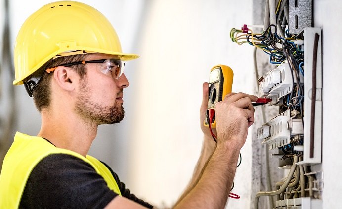 低压电工证有模拟考试的手机软件吗？