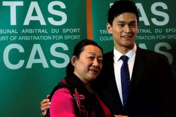 孙杨案重审听证会不公开举行，“暴力抗检”真的存在吗？