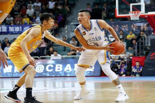 八一男篮缺席CBA新赛季首战,他们还会参赛吗?