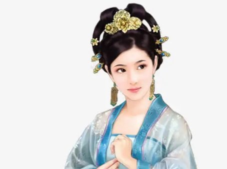 我国古代女性曾用哪种物品作为“粉底“?古代的粉底是什么样的?