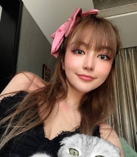 周扬青呼吁不养折耳猫，原因是什么？