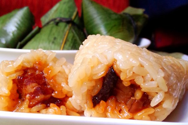 包粽子江米需要泡多长时间