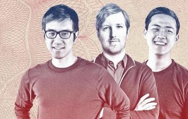 德国18岁少年成最年轻亿万富翁，他是如何办到的呢？