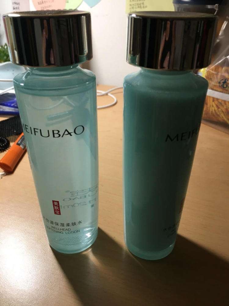 美肤宝化妆品怎么样？好用吗