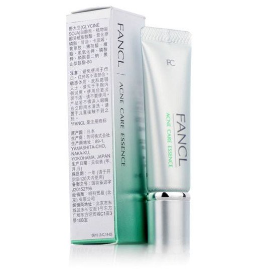 祛痘产品排行榜10强