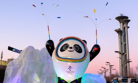 自制冰墩墩会侵权吗？