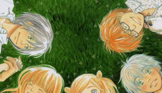 好看的恋爱动漫排行榜前十名