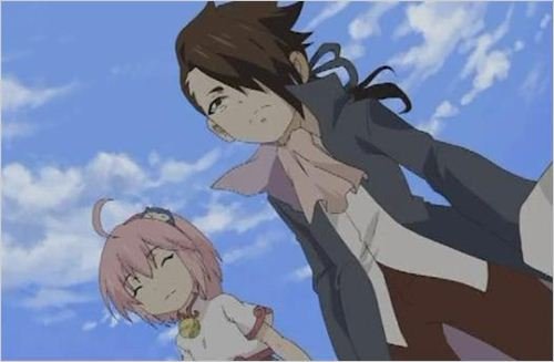 弹珠传说中你最喜欢的角色是谁？