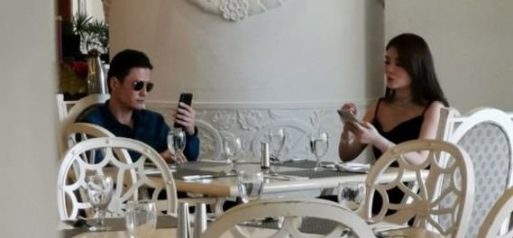 徐冬冬深夜发文否认与尹子维复合,他们真的没有可能复合了吗?