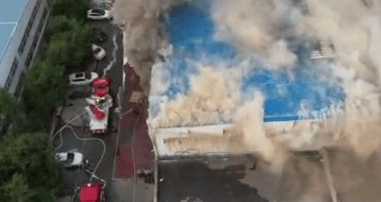 长春724重大火灾事故已造成15人死亡,这件事给予了我们什么警示?