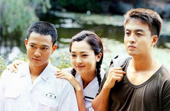 韩剧收视率历史排行榜前十名