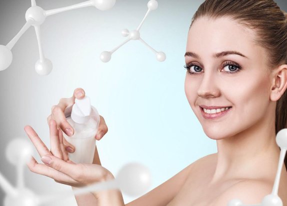 化妆品正确使用顺序