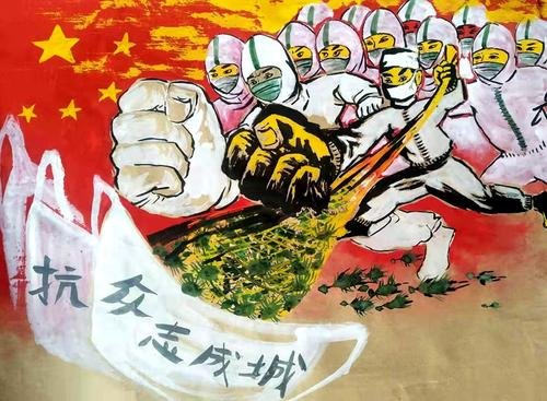 吴尊友解释国内疫情不严重为何打疫苗，他是如何回应的？