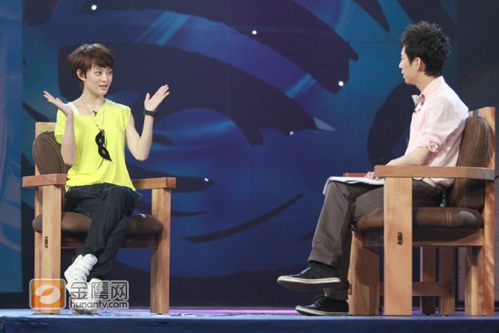 背后的故事的节目列表