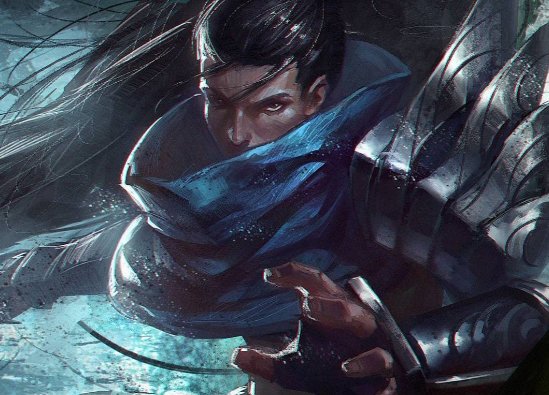 亚索是不是要重做?