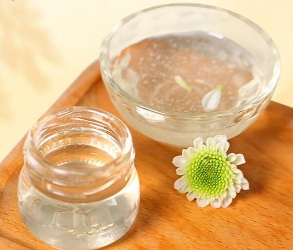 长期喝蜂蜜好吗？？