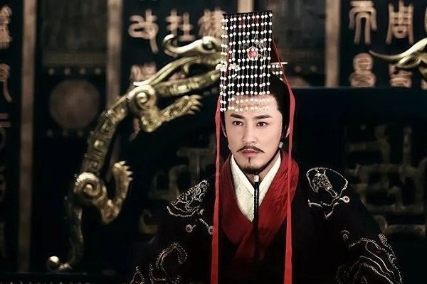 百家姓为何以“赵钱孙礼”四姓开头呢?