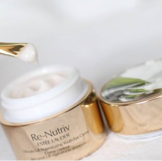 眼部精华，眼霜和眼部凝露的区别是什么？