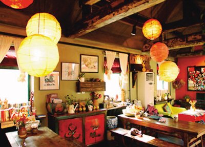 青年旅舍的国内的青年旅舍