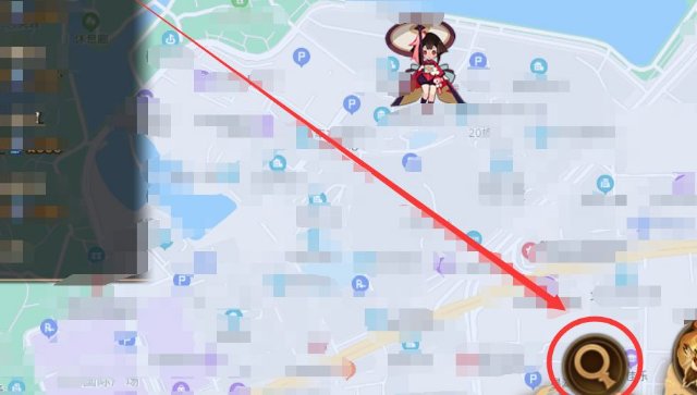 《阴阳师》年兽住在哪里?