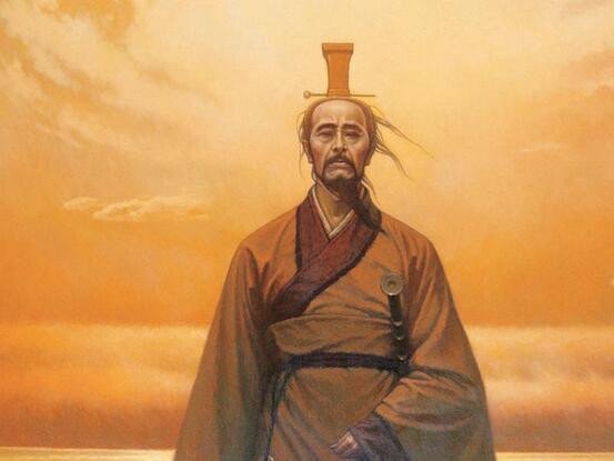 端午节屈原的故事