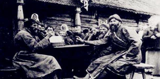 历史上,哪一场大火的出现导致八万人民的丧生?